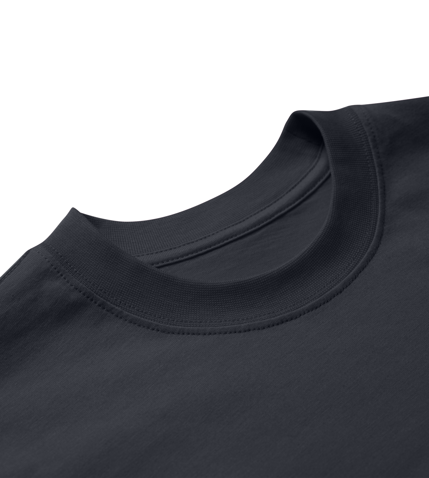 rvrm music - detroit electro backprint (mens boxy tee)