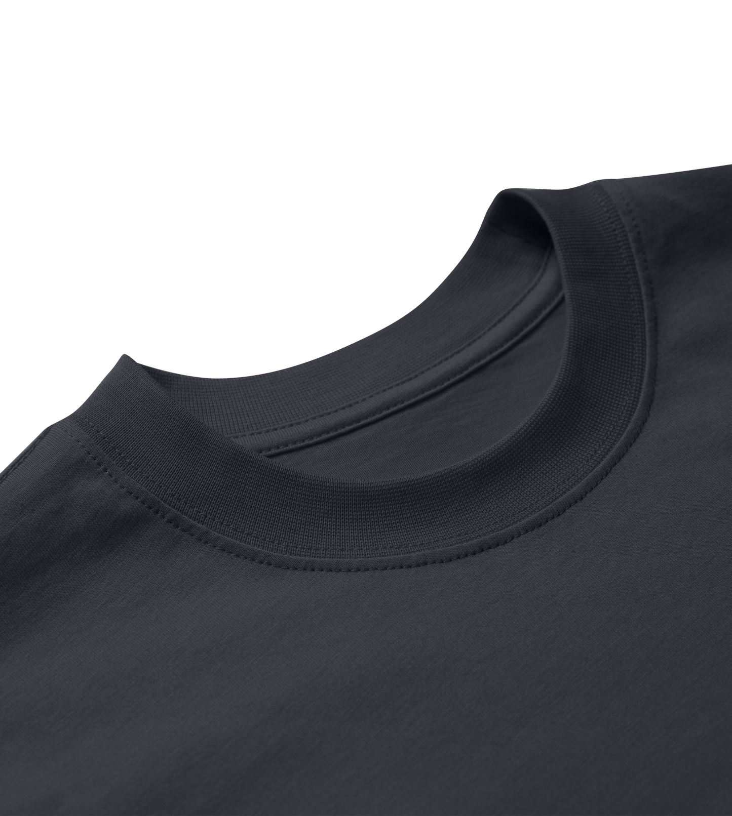 rvrm music - acid house backprint (womens oversized tee)